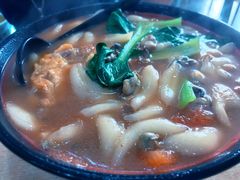 -赵璐海鲜面馆(德行路店)