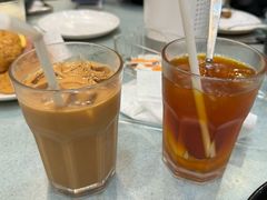 -华嫂冰室(尖沙咀店)