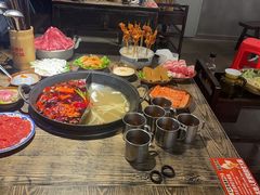 -冯校长老火锅(深圳总店)