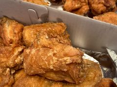 -BOPEYE·波派炸鸡(河西中央商场店)