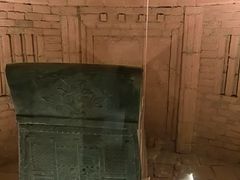 -洛阳古墓博物馆