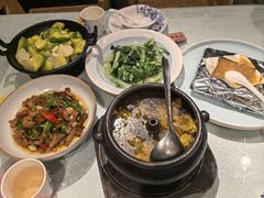 -福照楼汽锅鸡·云南菜(万达广场店)