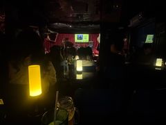 -东岸Cafe 爵士俱乐部