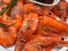 -老渔民·北塘海鲜(新港远洋宾馆店)