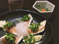 天然河豚套餐-玄品河豚(那覇國際通里之関)