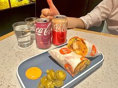 -墨纪Mojí墨西哥餐厅(南开大悦城店)