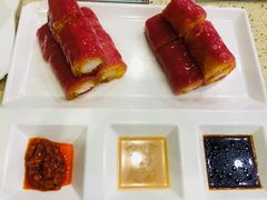 -名点一号·精致茶点·手工制作(宝华店)