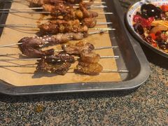 -酒肉行·虎子盐筋烤肉(大寨路店)