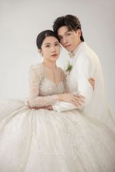 -色色婚纱摄影(大沥旗舰店)