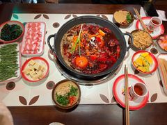 -江北北火锅馆·公路夜市(魏公村店)