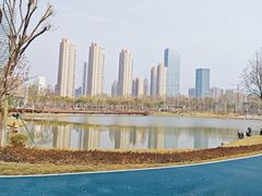 -后襄河公园