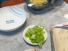 -高玛纳驴肉火烧(河间总店)