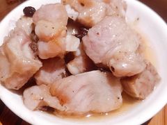 -醉辉皇上海之巅(上海中心大厦店)
