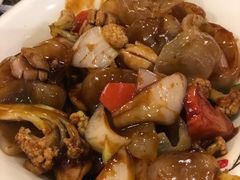-旺达·福州菜(正大广场店)