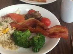 -上海外滩茂悦大酒店