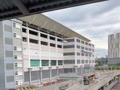 -南湖镇长途巴士站(TBS)