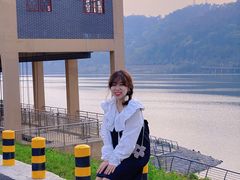 -三门江国家森林公园