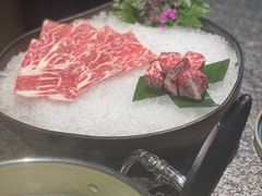 -辉哥火锅(虹桥路店)