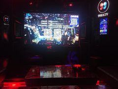 -998KTV(民治民乐店)