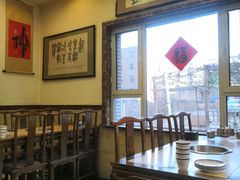 -盛元盛居传统炭火锅(绿园店)
