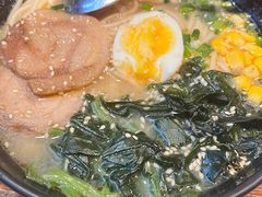 -小川洋风料理(汉街店)