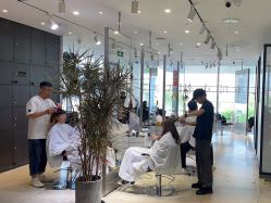 -悦SALON
