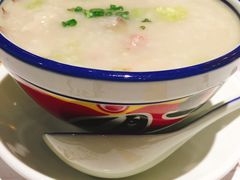 状元及第粥-珍宝粤赏里(杏坛店)