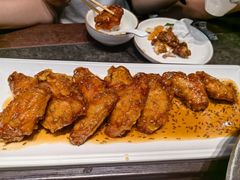 -煎饼卷大葱(春秋西路店)