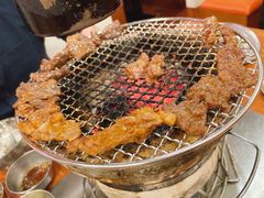 -蒜香焼肉PURUSHIN(马场路店)