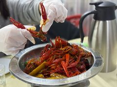 -聚味瞿记·龙虾堂(树木岭店)