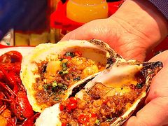 -四禧精酿铜锅涮肉·烧烤工场(大明湖店)