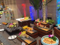 -雅邦朗悦国际酒店·乐悦自助餐厅