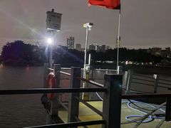 -黄埔古港