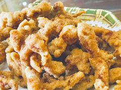 -明海妈妈菜(大连外国语学院店)