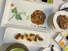 -北京全聚德(王府井店)