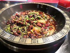 -一只烧鸡公(解放碑店)