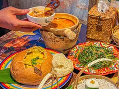 -泰妃殿(武汉首店)