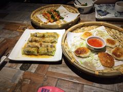 -客家班(同和金铂天地店)