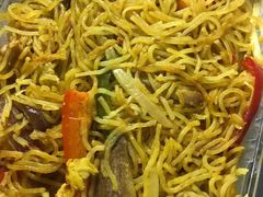 星洲炒米粉-龙记香港茶餐厅(久光百货店)