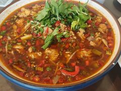 -飞虹鱼馆(春华路店)