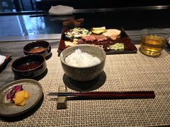 -神户牛排餐厅MOURIYA(总店)