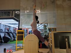 -SAH健身私教工作室(紫东店)