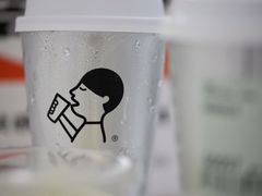 -喜茶(广州中山六路店)