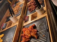 -比格比萨自助(万柳华联店)