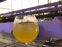 -THE CUT Rooftop顶楼牛排餐吧(环贸iapm店)