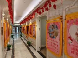 -东方爱堡国际母婴会所(廊坊首店广阳店)