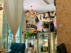 -SONGUOLIFE松果咖啡(七莘路店)
