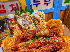 -枣玛尔脊骨汤·烤肉(西塔总店)