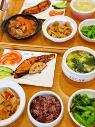 点击看大图 -台湾宝儿月子中心 (中南路店)