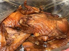 -震九州熟食(凯旋路店)
